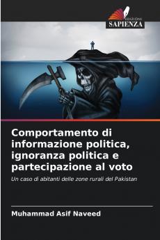 Comportamento di informazione politica ignoranza politica e partecipazione al voto