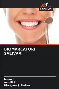 BIOMARCATORI SALIVARI
