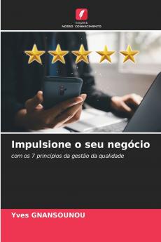 Impulsione o seu negócio