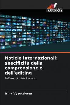 Notizie internazionali