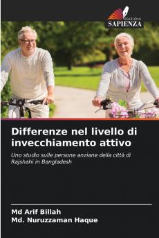 Differenze nel livello di invecchiamento attivo