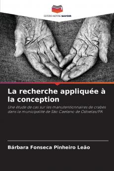 La recherche appliquée à la conception