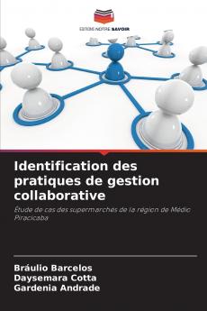 Identification des pratiques de gestion collaborative