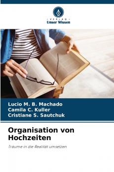 Organisation von Hochzeiten