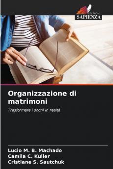 Organizzazione di matrimoni