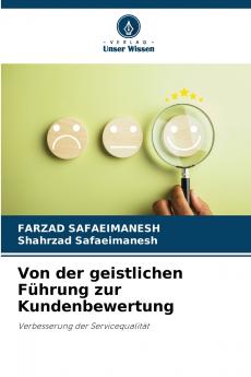 Von der geistlichen Führung zur Kundenbewertung