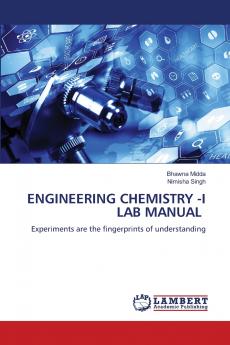ENGINEERING CHEMISTRY -I LAB MANUAL