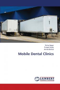 Mobile Dental Clinics