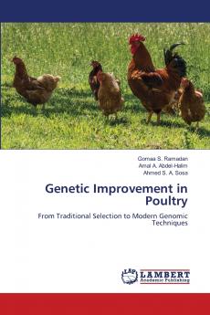 Genetic Improvement in Poultry