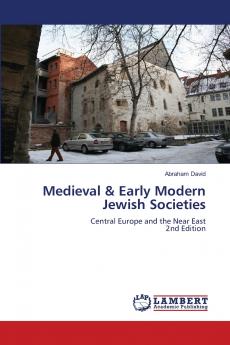 Medieval & Early Modern Jewish Societies