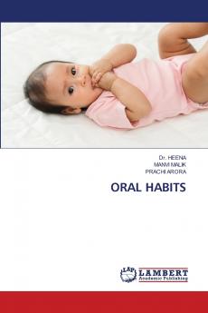 ORAL HABITS