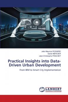 Practical Insights into Data-Driven Urban Development
