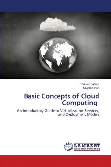 Basic Concepts of Cloud Computing