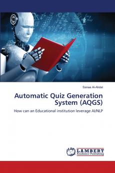 Automatic Quiz Generation System (AQGS)