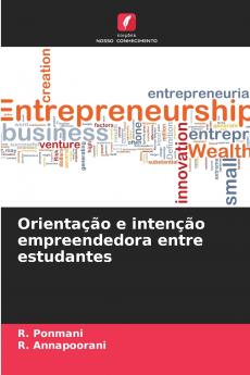 Orientação e intenção empreendedora entre estudantes