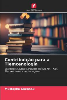 Contribuição para a Tlemcenologia