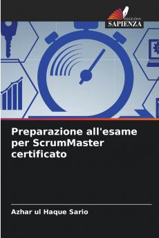 Preparazione all'esame per ScrumMaster certificato