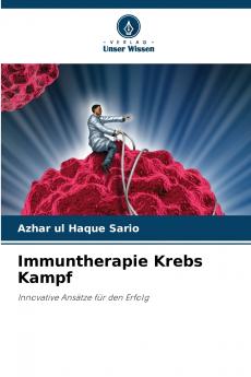 Immuntherapie Krebs Kampf