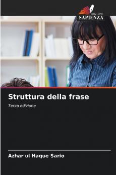 Struttura della frase
