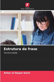 Estrutura da frase