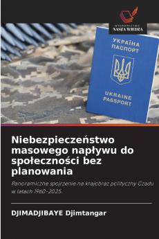 Niebezpieczeństwo masowego napływu do społeczności bez planowania
