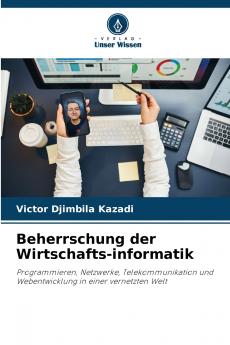 Beherrschung der Wirtschafts-informatik
