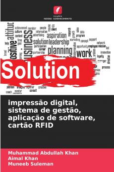 impressão digital sistema de gestão aplicação de software cartão RFID