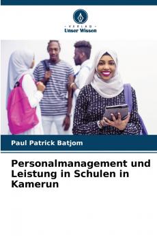 Personalmanagement und Leistung in Schulen in Kamerun