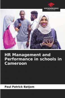 HR Management and Performance in schools in Cameroon