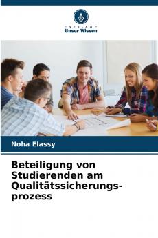 Beteiligung von Studierenden am Qualitätssicherungs- prozess