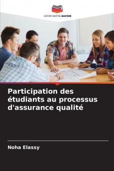 Participation des étudiants au processus d'assurance qualité