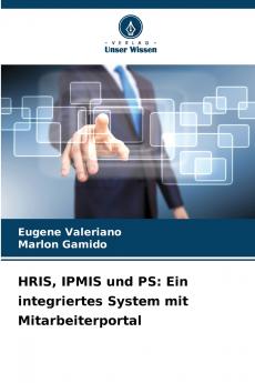 HRIS IPMIS und PS