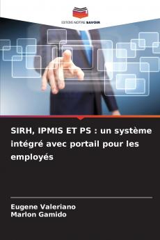 SIRH IPMIS ET PS