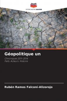 Géopolitique un