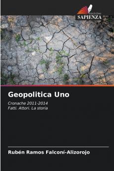 Geopolitica Uno