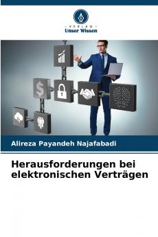Herausforderungen bei elektronischen Verträgen