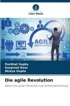 Die agile Revolution