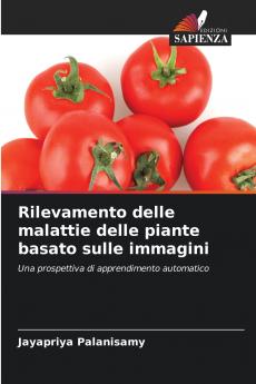 Rilevamento delle malattie delle piante basato sulle immagini