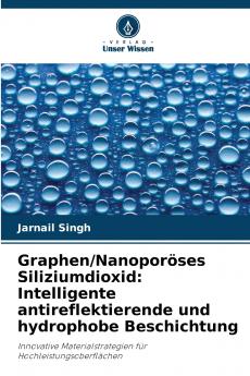 Graphen/Nanoporöses Siliziumdioxid
