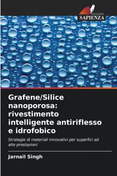 Grafene/Silice nanoporosa