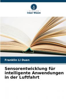 Sensorentwicklung für intelligente Anwendungen in der Luftfahrt
