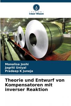 Theorie und Entwurf von Kompensatoren mit inverser Reaktion