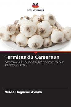 Termites du Cameroun