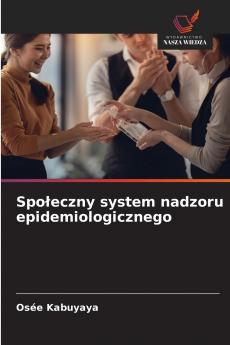 Społeczny system nadzoru epidemiologicznego