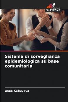 Sistema di sorveglianza epidemiologica su base comunitaria