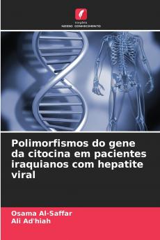 Polimorfismos do gene da citocina em pacientes iraquianos com hepatite viral