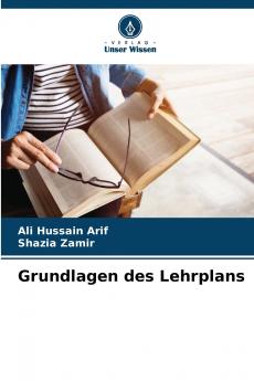 Grundlagen des Lehrplans