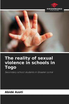 The reality of sexual violence in schools in Togo