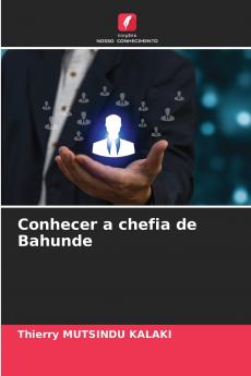 Conhecer a chefia de Bahunde