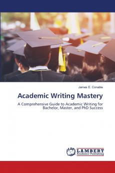 Academic Writing Mastery